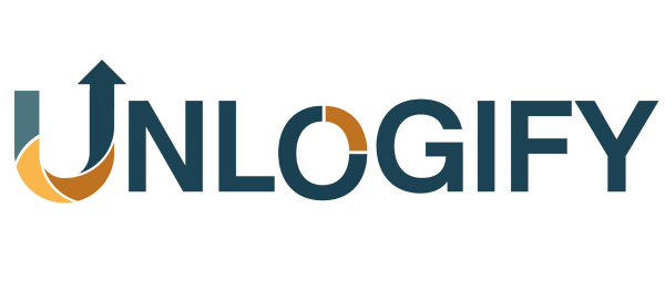 unlogify logo